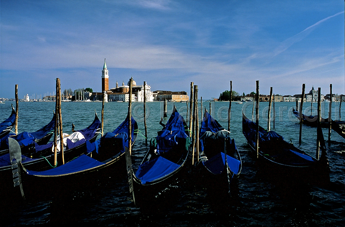 Venice, Italy
(cod:Venice 26)